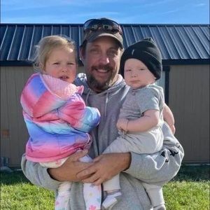 Meet your Posher, Keith